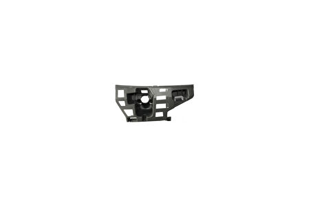 Vw Jetta 2011-2014 Ön Tampon Braketi Sağ 5c6807184