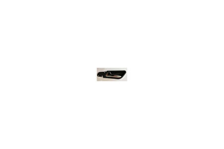 İÇ AÇMA KOLU KOMPLE SAG SİYAH MERCEDES   A B CLASS W169 W245 2008-2012