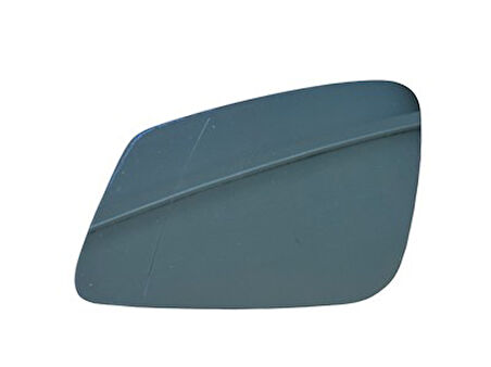 AYNA CAMI SOL MAVİ ASFERİK ISITMALI BMW F10 E60 E63 E64 F01 F02 F04 