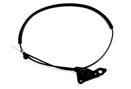 Bmw E36 Sedan Ve Compact Kaput Teli 51231960853