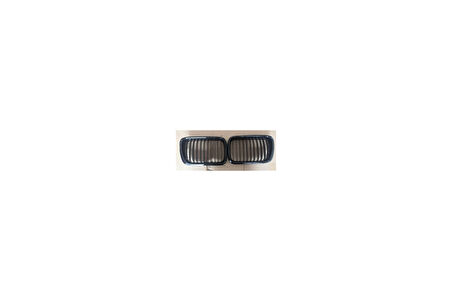 ÖN PANJUR BÖBREK SET BMW E36 PARLAK SİYAH  91>96