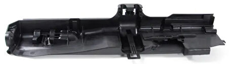 Bmw Radyator Yan Braketı Sol -e87 E81 E82 E90 E82 E84
