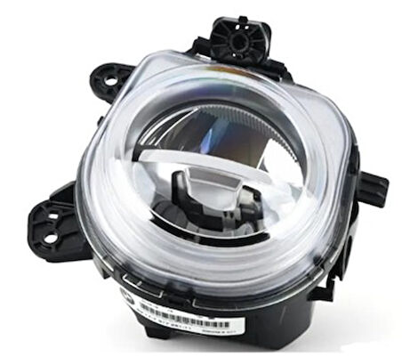 SIS FARI LED ADAPTIF SOL BMW X3 F25  X4 F26  X5 F15  X6 F16 14>17