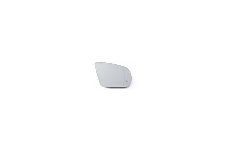 Mercedes Dıs Dıkız Ayna Camı Sag W205 14> W213 16> W222 17>A0998100616