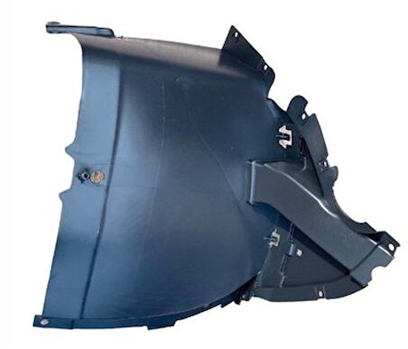 Passat Camurluk Davlumbazı Kalıte Kucuk Sag 15 3G0805912Ac