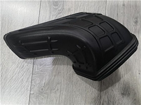 Audi Hava Gırıs Kanalı A4 -08-15/a5 10-16/q5 09-12 2,0 Dızel-8r0129739a