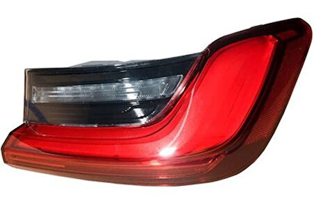 Bmw Stop Lambası Dıs Sag 3-g20-g80-g28 19>