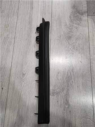 Cayenne Ön Tampon Alt Çıtası Sol 2011-2015