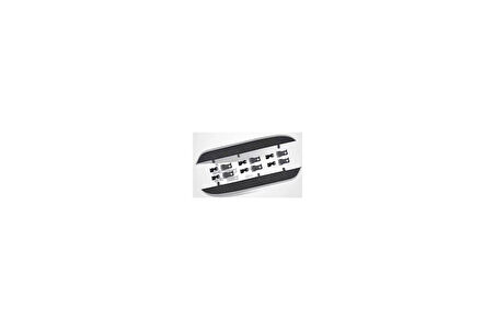 Freelander 2Basamak Setı Manuel Lr002773