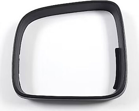 Transporter T5-Caddy Ayna Çerçevesi Sol 7E1858553 (2004-2015) Uyumlu