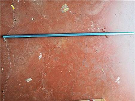CAM SIYIRICI FİTİL ÖN SOL KROMLU AUDİ A3 2013-2020
