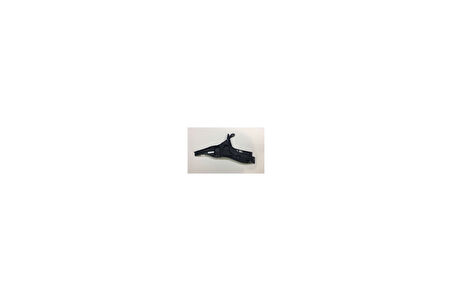Audi A3 Hb Arka Tampon Braketi R 2013-2017