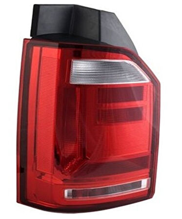 Transporter T7 Stop Lambası Sol / 2016-2019 7E0945095K -