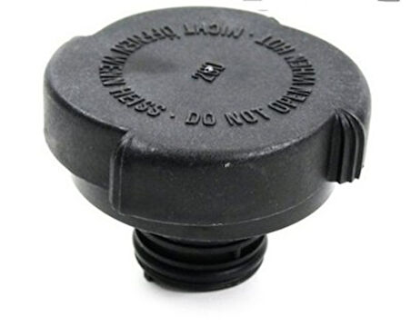 Land Rover Range Iıı- Bmw E31 E36 E32 E38 E46 200 Bar-Radyator Kapagı