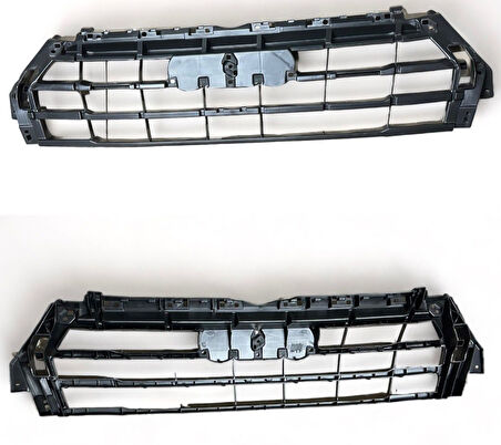 PANJUR TUTUCU PROFİL Q5 2017-2022