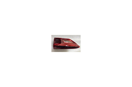 Polo Stop Lambası Ic Ledlı Sol 2021>2G0945093B
