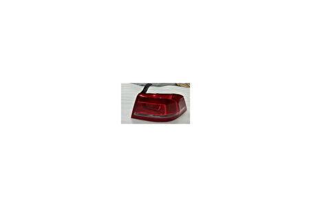 Passat Stop Lambası Ledsız Sag 2012 3Ae945096F