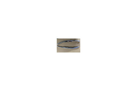 Arteon Ön Tampon Kromu R 2017 3G8853254 2Zz