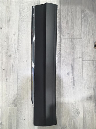 Tiguan Kapı Bandı On Sol Puturlu (Kromlu )>>5Na854939N 2016