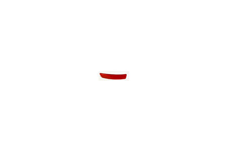 Bmw F30 Arka Tampon Reflektor Sag -16>18-63147400208