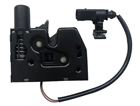 Audi Motor Kaput Kilidi A6 2011-2018/a7 2015-2018/rs6-rs7 2013-2018