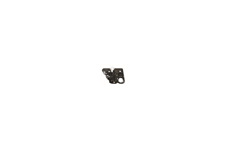 Passat 08-11 Kapı Cam Mekanızması Arka R Saclı -3c5839462g