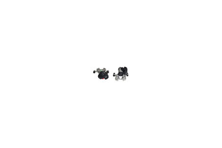 FREN KALİPERİ MOTORLU R GOLF 13-17/A3 13-16