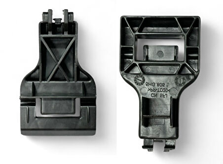 ÖN PANEL BRAKETİ ORTA TUTUCU GOLF 8 2021>>