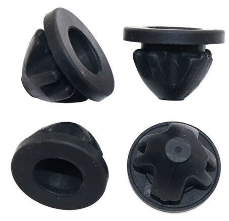 KULBUTOR KAPAK SOMUNU BMW E90 F20 F30 F10 F36 G30