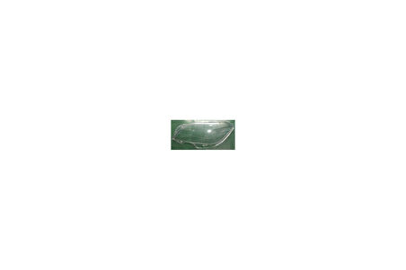 Mercedes W218 Far Camı Sol 2011-2013