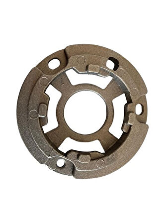Caddy Kadıaq Karoq Zamak Ayna Sol -295271