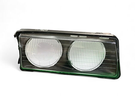 Bmw E36 Far Camı Sag Cercevelı 91>99