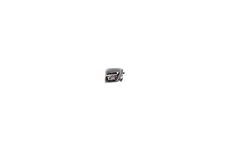 Bmw Bf01 Sis Farı Ledli Sol 2012-2015
