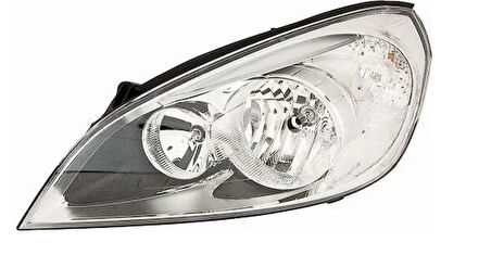 FAR CAMI SOL VOLVO S60-V60 2009-2013