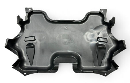 Mercedes Motor Alt Muhafaza W211 02>09 C219 04>11A2115242430 Uyumlu