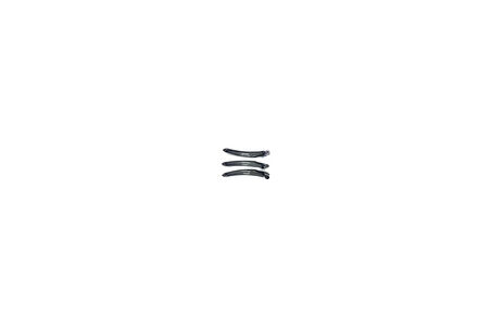 KAPI TUTAMAGI KARBON FİBER 3 PARÇA (SET) BMW X5 E70 X6 E71 06>14