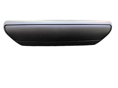 Transporter T6 Kapı Tutamak Seti Kaplamalı Yüzey 4,5cm Sol 2011-2019