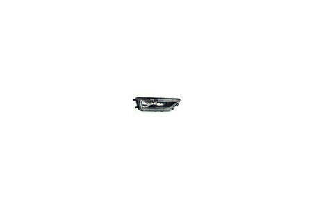 Amarok Sıs Farı Sol 2017 2H6941699A