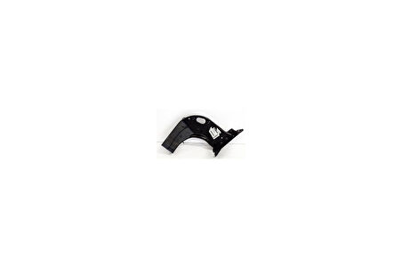 Cayenne Far Braketi Sol 2011-2015