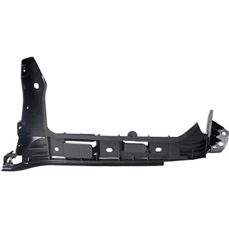 Transporter T5-t6 Tampon Braketi Arka Sag 2003-2014