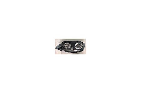 ÖN FAR KOMPLE SOL GOLF 7 2013>>