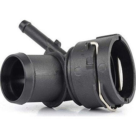 Volkswagen Radyator Su Flansı Bln Blf 1.4 1.6fsı Bkc Bru 1.9tdı Bdk Bkd Azv 2.0tdı-6q0122291e
