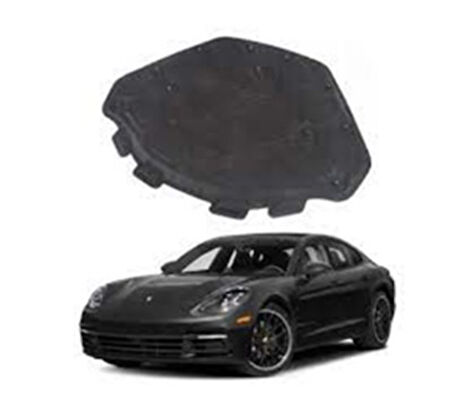 Porsche Panamera Motor Kaput Izalosyonu 2017 971863650