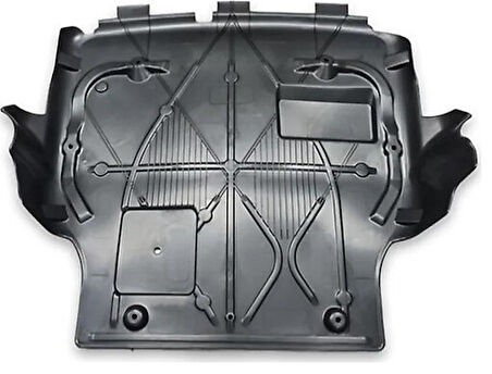 Transporter T5/t6/t7 Motor Alt (KARTER) Muhafaza
