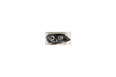 ÖN FAR KOMPLE SAG GOLF 7 2013>>