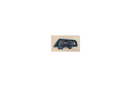 KLİMA KALORİFER IZGARASI  SİYAH ÖN SAG BMW  5 SERİSİ F10-F11-F18