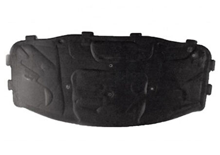 MOTOR KAPUT KEÇESİ KLİPSLİ 1.Kalite-3 SERİ-E46 1999-2005