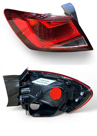 Seat Leon Stop Lambası Dıs Sol 2013-2020-5F0945095D/B