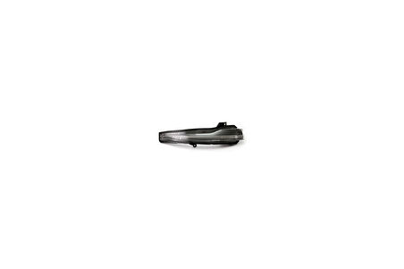 Mercedes Dıs Dıkız Ayna Sınyalı Sol (SIYAH) W205 14> W213 16> C253 16> W447 14> W463 14>