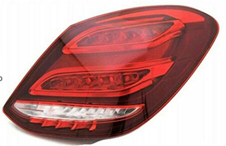 STOP LAMBASI LEDLİ SAG C-CLASS W205 2014-2018